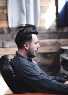 Staff Working - Photo by Armstrong Ran