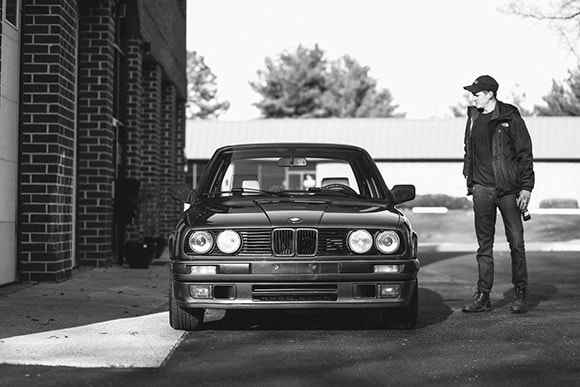 The Shop E30 Gallery Image