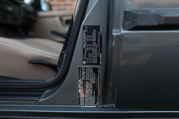 The Shop E30 Gallery Image