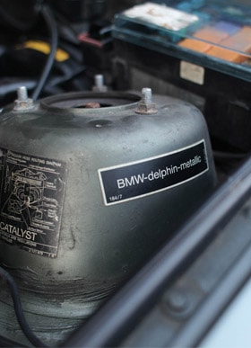 The Shop E30 Gallery Image