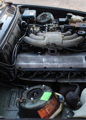 The Shop E30 Gallery Image