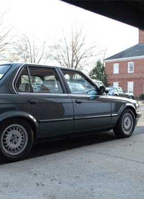 The Shop E30 Gallery Image