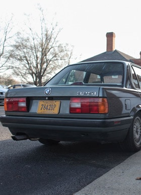 The Shop E30 Gallery Image