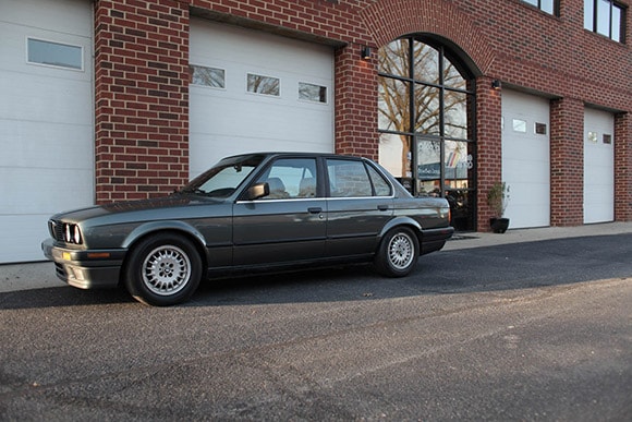 The Shop E30 Gallery Image