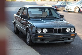 The Shop E30 Gallery Image