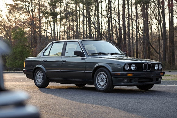 The Shop E30 Gallery Image