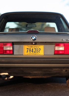 The Shop E30 Gallery Image