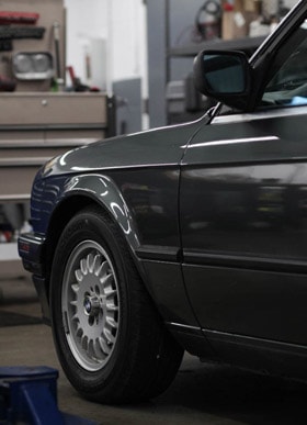 The Shop E30 Gallery Image