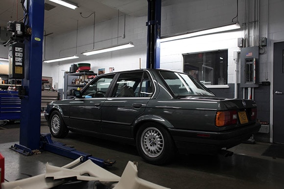 The Shop E30 Gallery Image