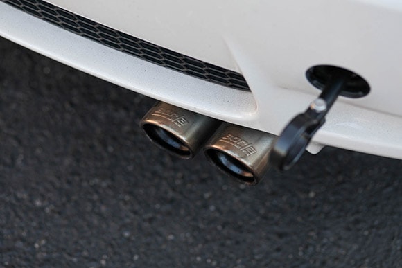 The Shop M3 Gallery Image