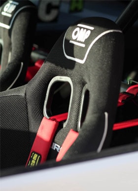 The Shop M3 Gallery Image