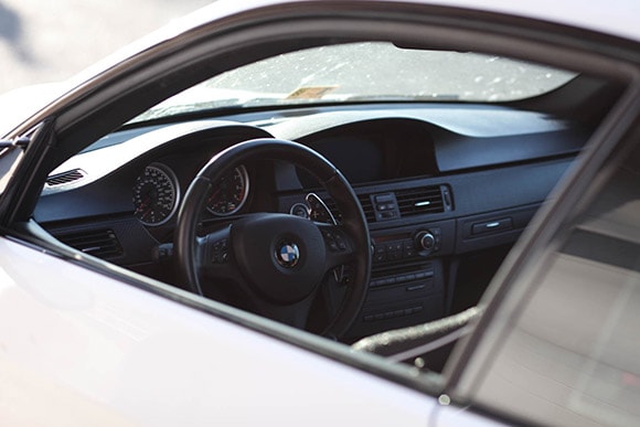 The Shop M3 Gallery Image