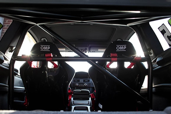 The Shop M3 Gallery Image