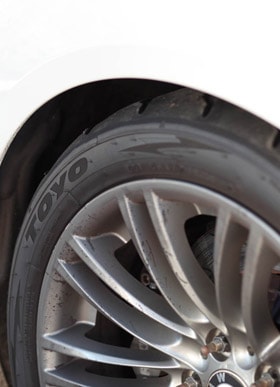 The Shop M3 Gallery Image