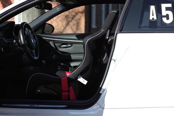 The Shop M3 Gallery Image