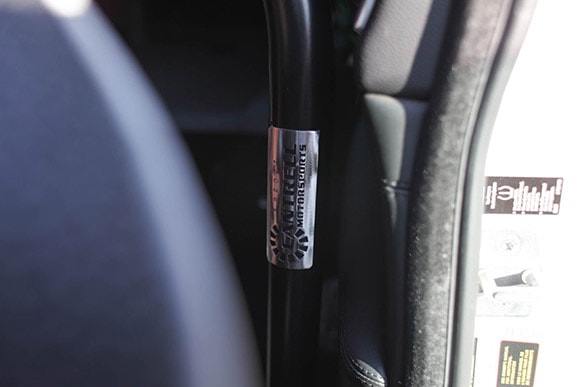 The Shop M3 Gallery Image