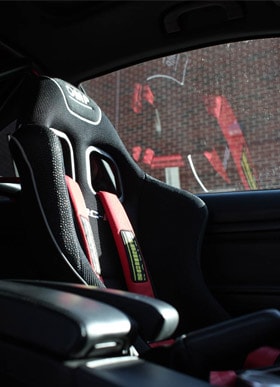 The Shop M3 Gallery Image