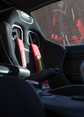 The Shop M3 Gallery Image