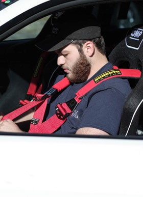 The Shop M3 Gallery Image