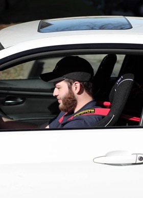 The Shop M3 Gallery Image