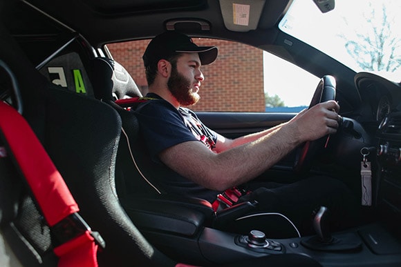 The Shop M3 Gallery Image