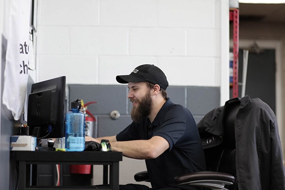 The Shop M3 Gallery Image