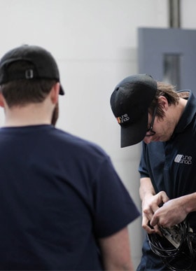 The Shop M3 Gallery Image